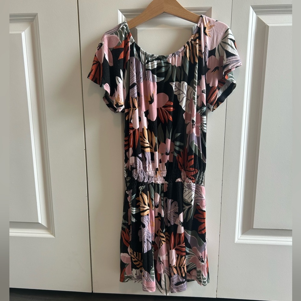 2/$20 Bixby Nomad Girls Romper - Picture 3 of 4